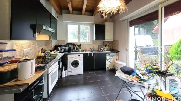 Maison à vendre 4 pièces 82 m² Urt