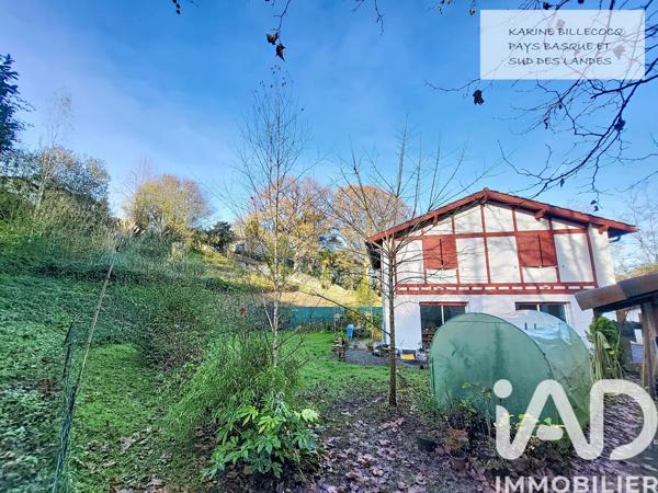 Maison à vendre 4 pièces 82 m² Urt