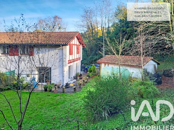 Maison à vendre 4 pièces 82 m² Urt