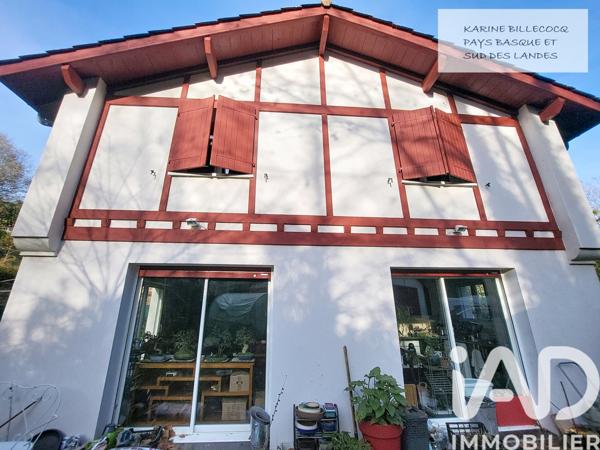 Maison à vendre 4 pièces 82 m² Urt