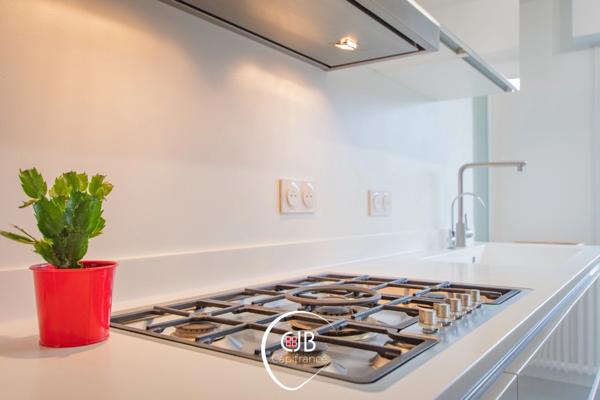 Barberaz – Appartement rénové 70 m² en 2024