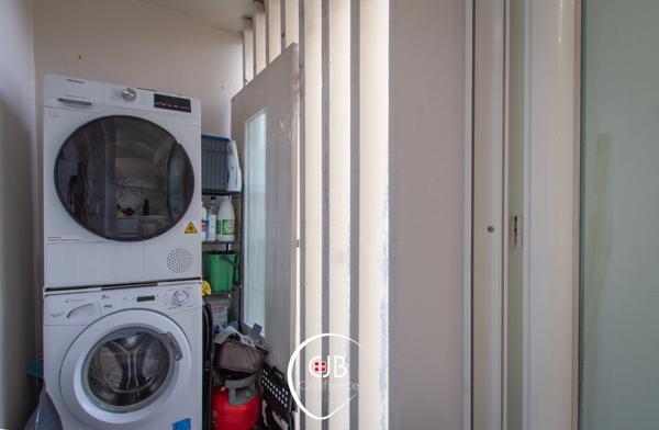 Barberaz – Appartement rénové 70 m² en 2024