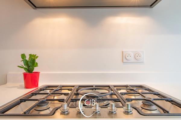 Barberaz – Appartement rénové 70 m² en 2024