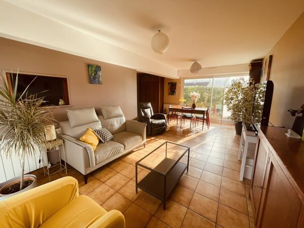 Poitiers (86000) MAISON FAMILIALE