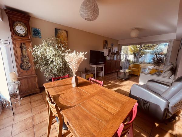 Poitiers (86000) MAISON FAMILIALE