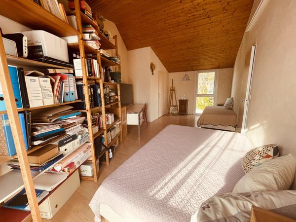 Poitiers (86000) MAISON FAMILIALE