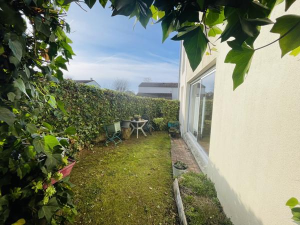 Poitiers (86000) MAISON FAMILIALE