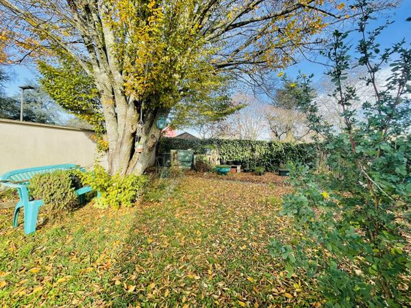 Poitiers (86000) MAISON FAMILIALE