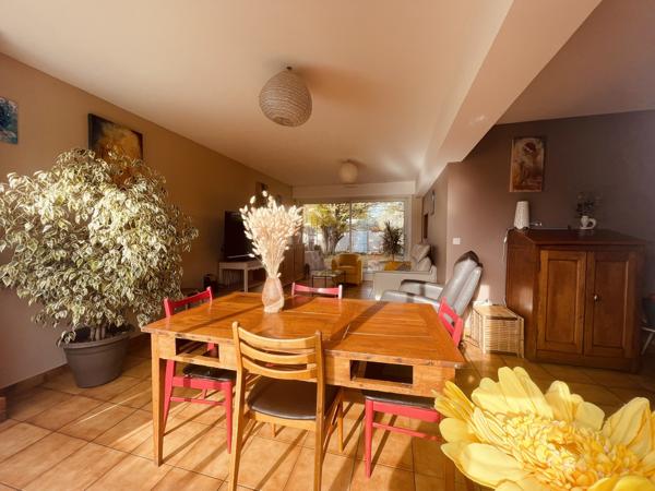 Poitiers (86000) MAISON FAMILIALE