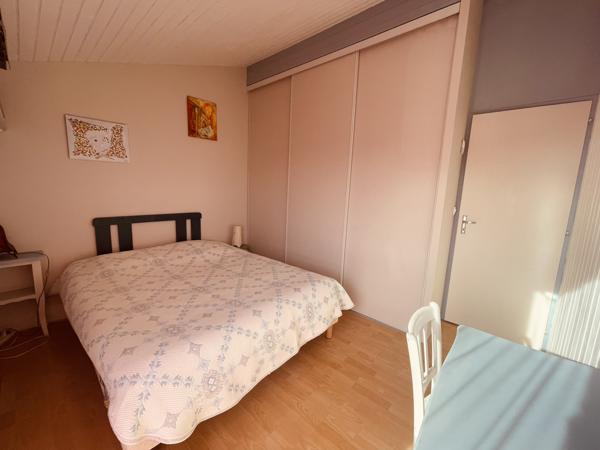 Poitiers (86000) MAISON FAMILIALE