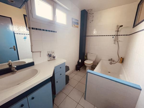 Poitiers (86000) MAISON FAMILIALE