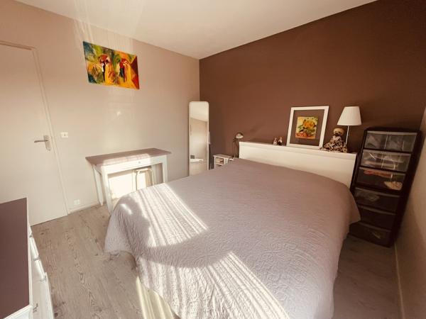 Poitiers (86000) MAISON FAMILIALE