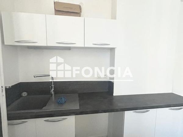 Location Appartement 3 pièces 56.2 m² - 7 RUE DES PASSEMENTIERS Saint-etienne 42100