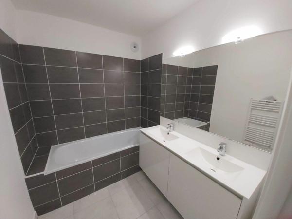 Maison à louer    4 pièces • 83,80 m2 Montpellier