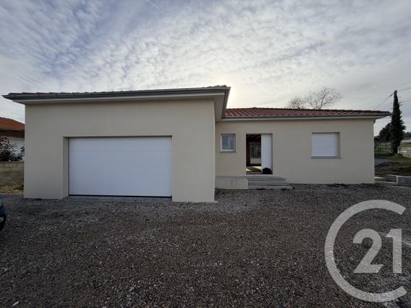 Maison à vendre  5 pièces - 150 m2 PEAUGRES - 07