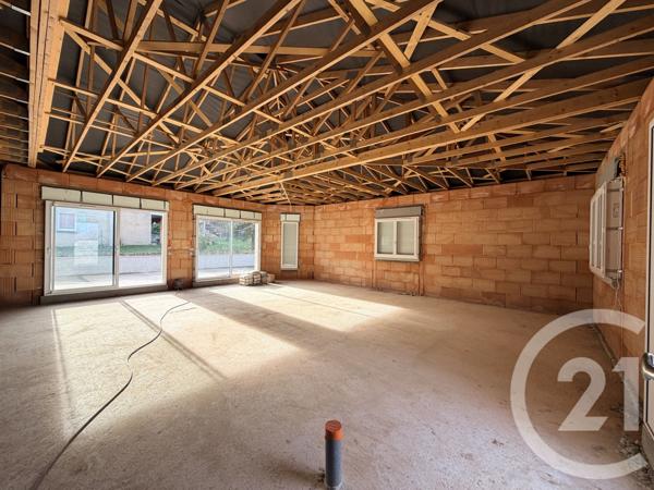 Maison à vendre  5 pièces - 150 m2 PEAUGRES - 07