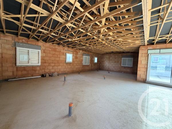 Maison à vendre  5 pièces - 150 m2 PEAUGRES - 07