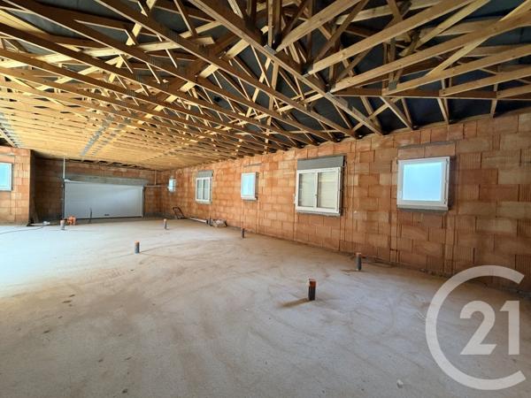 Maison à vendre  5 pièces - 150 m2 PEAUGRES - 07