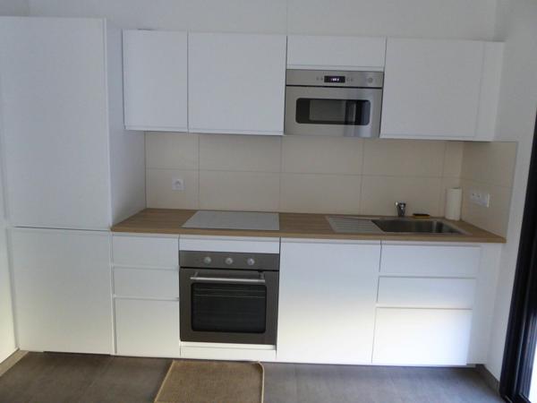 Maison à louer    5 pièces •  Gradignan