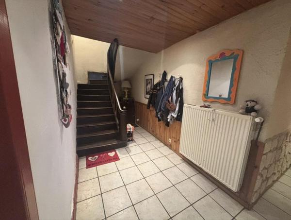 Vente / Corps de ferme à Lunéville (54300)