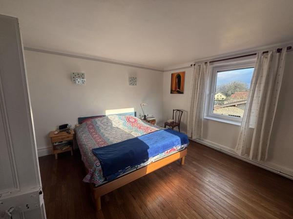 Vente / Corps de ferme à Lunéville (54300)