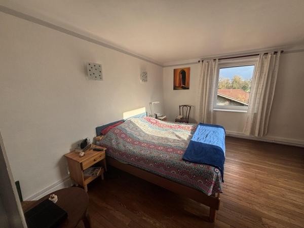 Vente / Corps de ferme à Lunéville (54300)