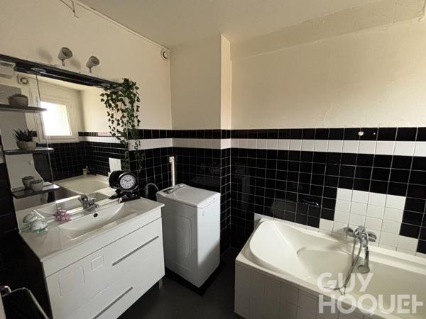 Appartement 2 pièces à louer à Cloyes-les-Trois-Rivières