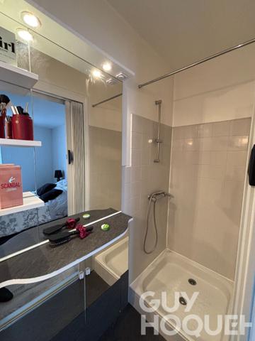 Appartement 2 pièces à louer à Cloyes-les-Trois-Rivières