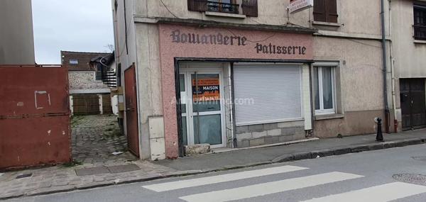 Location Local commercial 2 pièces 30 m2 à Draveil