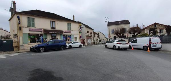 Location Local commercial 2 pièces 30 m2 à Draveil