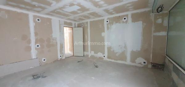 Location Local commercial 2 pièces 30 m2 à Draveil