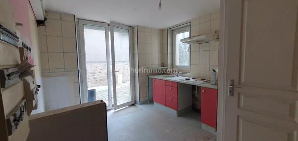 Location Local commercial 2 pièces 30 m2 à Draveil