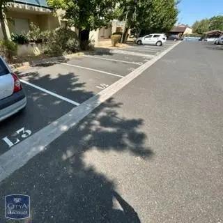 Parking à louer Albi (81000)