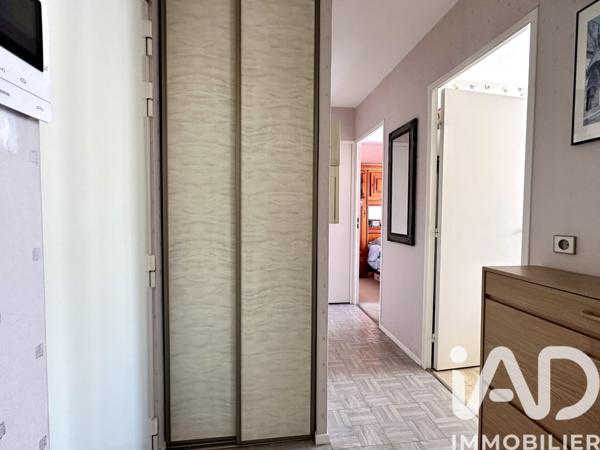 Appartement à vendre 2 pièces 46 m² Metz