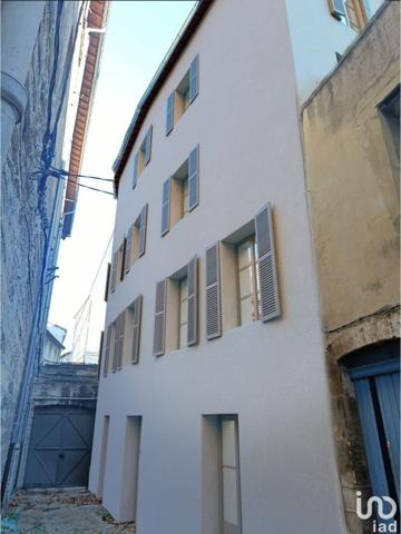Appartement 3 pièces de 55 m² à Avignon (84000)