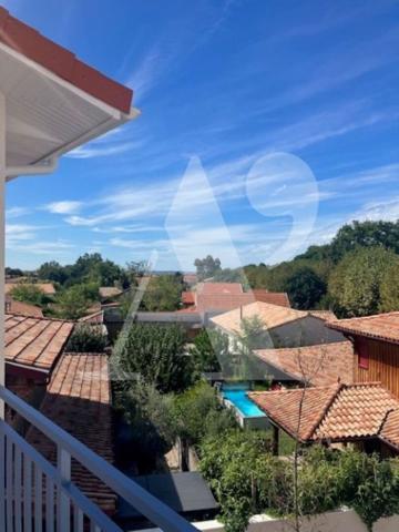 ARCHITECTURE VERNACULAIRE - 2025 - Appartement neuf - Andernos les bains
