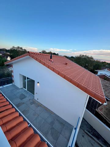 ARCHITECTURE VERNACULAIRE - 2025 - Appartement neuf - Andernos les bains