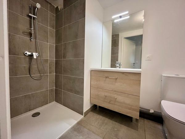 ARCHITECTURE VERNACULAIRE - 2025 - Appartement neuf - Andernos les bains