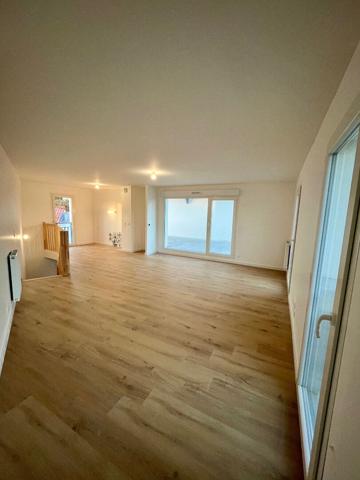 ARCHITECTURE VERNACULAIRE - 2025 - Appartement neuf - Andernos les bains
