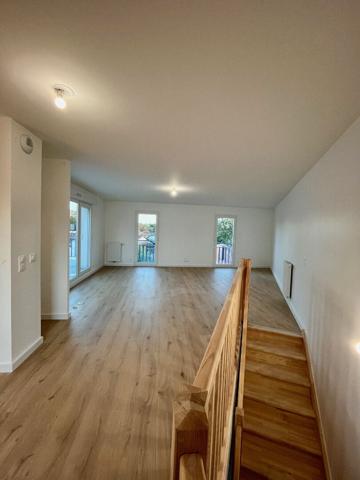 ARCHITECTURE VERNACULAIRE - 2025 - Appartement neuf - Andernos les bains