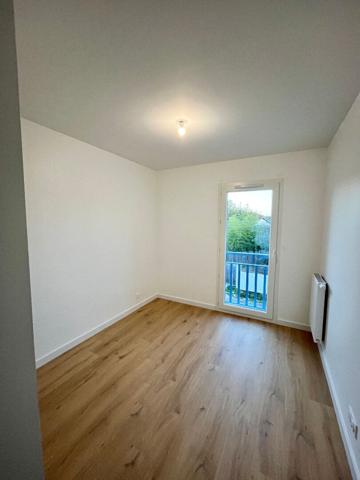 ARCHITECTURE VERNACULAIRE - 2025 - Appartement neuf - Andernos les bains