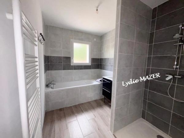 Maison à vendre 6 pièces  (18)