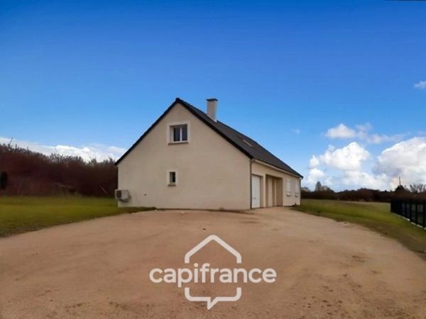 Maison à vendre 6 pièces  (18)