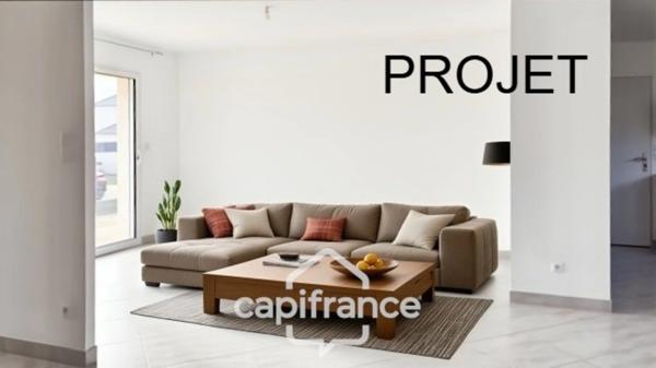 Maison à vendre 6 pièces  (18)