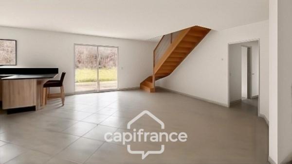Maison à vendre 6 pièces  (18)