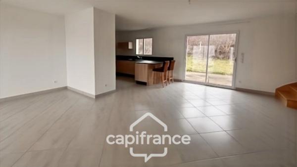 Maison à vendre 6 pièces  (18)