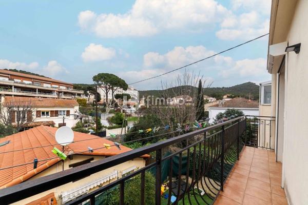 Maison 6 pièces de 126m2 - La Seigneurie 13009