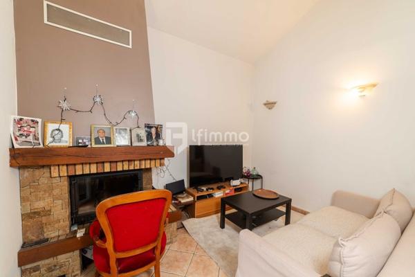 Maison 6 pièces de 126m2 - La Seigneurie 13009