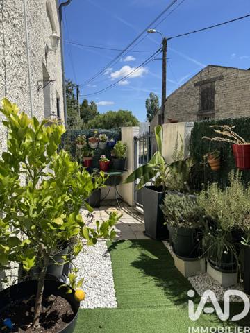 Maison à vendre 7 pièces 154 m² Fors