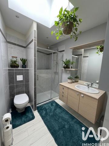 Maison à vendre 7 pièces 154 m² Fors